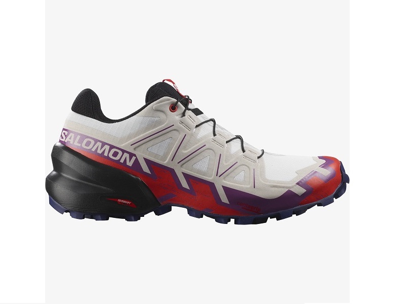 Salomon scarpe running donna deals